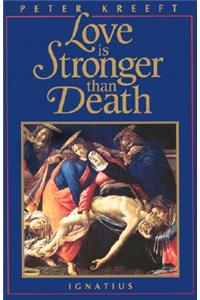 Love Is Stronger Than Death