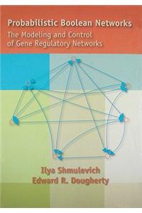 Probabilistic Boolean Networks