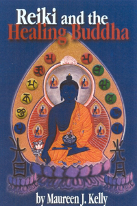 Reiki and the Healing Buddha