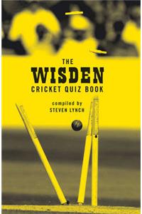 Wisden Cricket Quiz Book