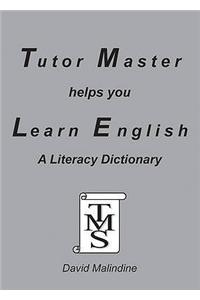 Tutor Master Helps You Learn English
