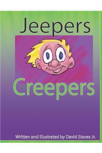 Jeepers Creepers