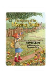 The Mystery of the Missing Smile