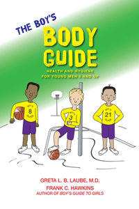 Boy's Body Guide