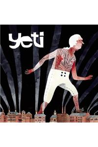 Yeti 12