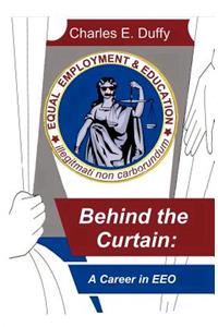 Behind The Curtain