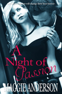 Night Of Passion