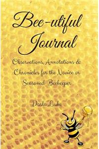 Bee-utiful Journal