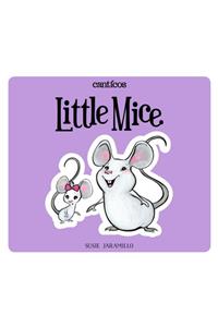 Little  Mice / Ratoncitos