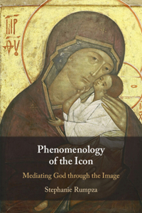 Phenomenology of the Icon