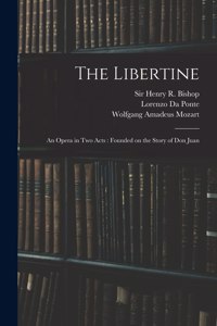 The Libertine