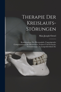 Therapie Der Kreislaufs-Störungen