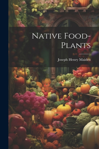 Native Food-plants