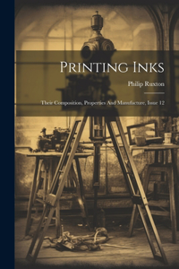 Printing Inks