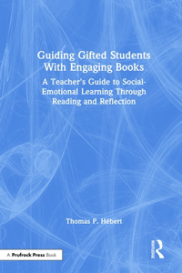 Guiding Gifted Students with Engaging Books