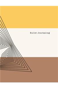 Bullet Journaling