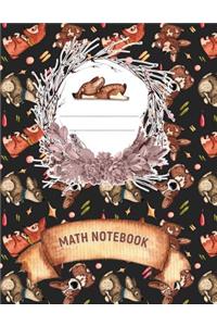 Math Notebook