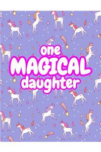 One Magical Daughter