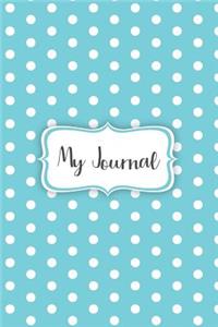 My Journal