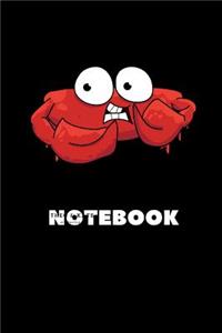 Crab Notebook
