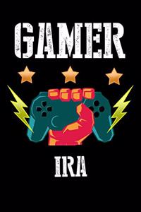 Gamer Ira