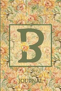 B Journal