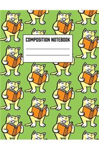 Composition Notebook