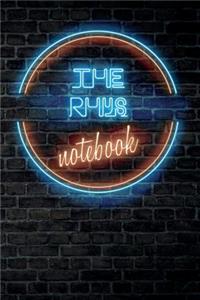 The RHYS Notebook