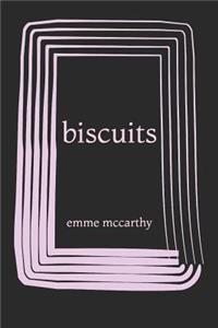 biscuits