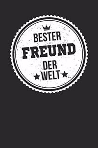 Bester Freund Der Welt