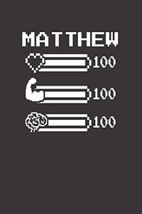 Matthew