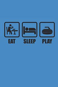 Eat Sleep Play