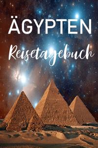 Ägypten Reisetagebuch