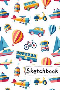 Sketchbook