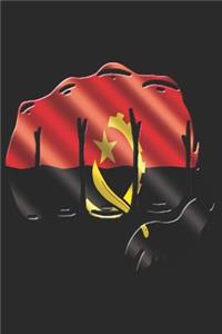 Angola Notebook