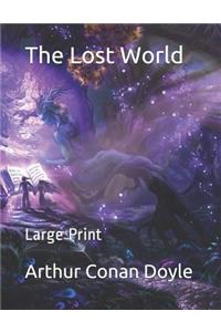 The Lost World
