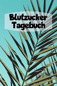 Blutzucker Tagebuch
