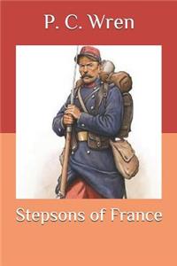 Stepsons of France