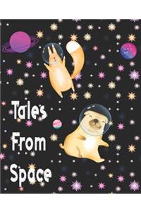Tales From Space