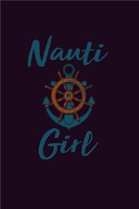 Nauti Girl