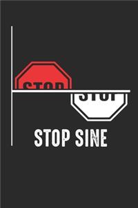 Stop Sine