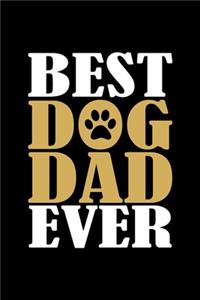 Best Dog Dad Ever