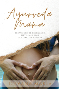 Ayurveda Mama