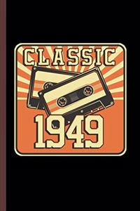 Classic 1949