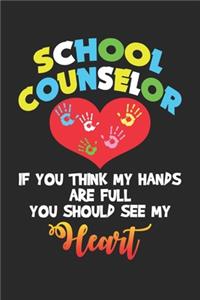 School Counselor