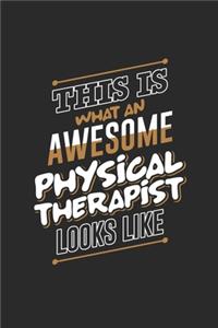 This Is What An Awesome Physical Therapist Looks Like