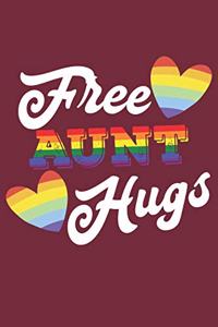 Free Aunt Hugs