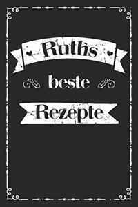 Ruths beste Rezepte