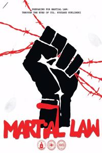 Preparing for Martial Law