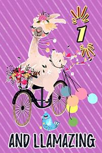 1 and Llamazing